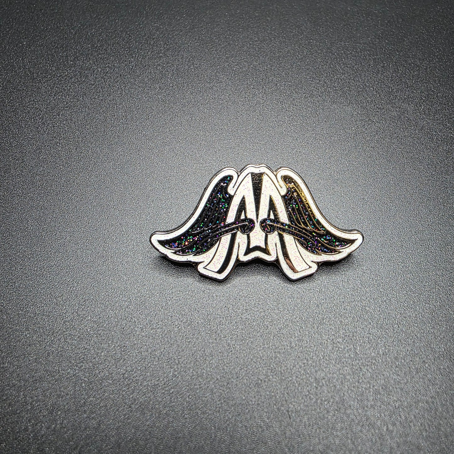Cookies n cream - pin