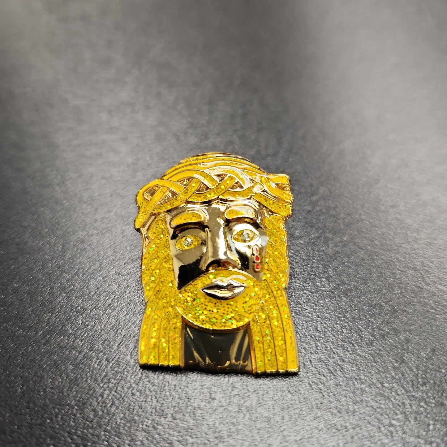 JESUS PIECE - Canary Gold