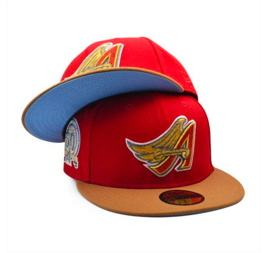 Angels 75/8