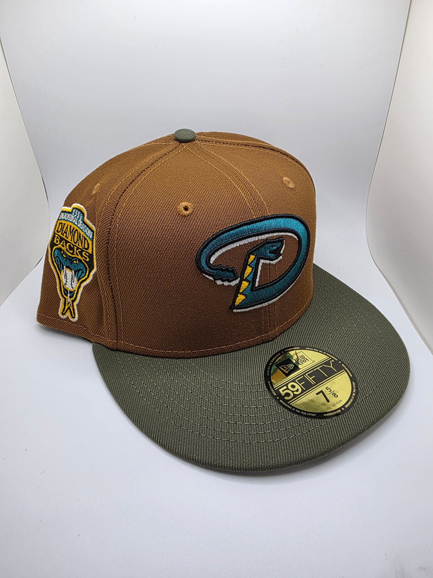 Dback 75/8