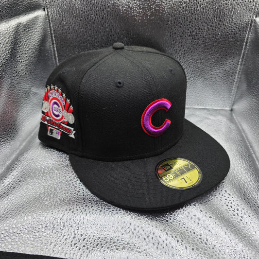 Moonrock Cubs 71/2