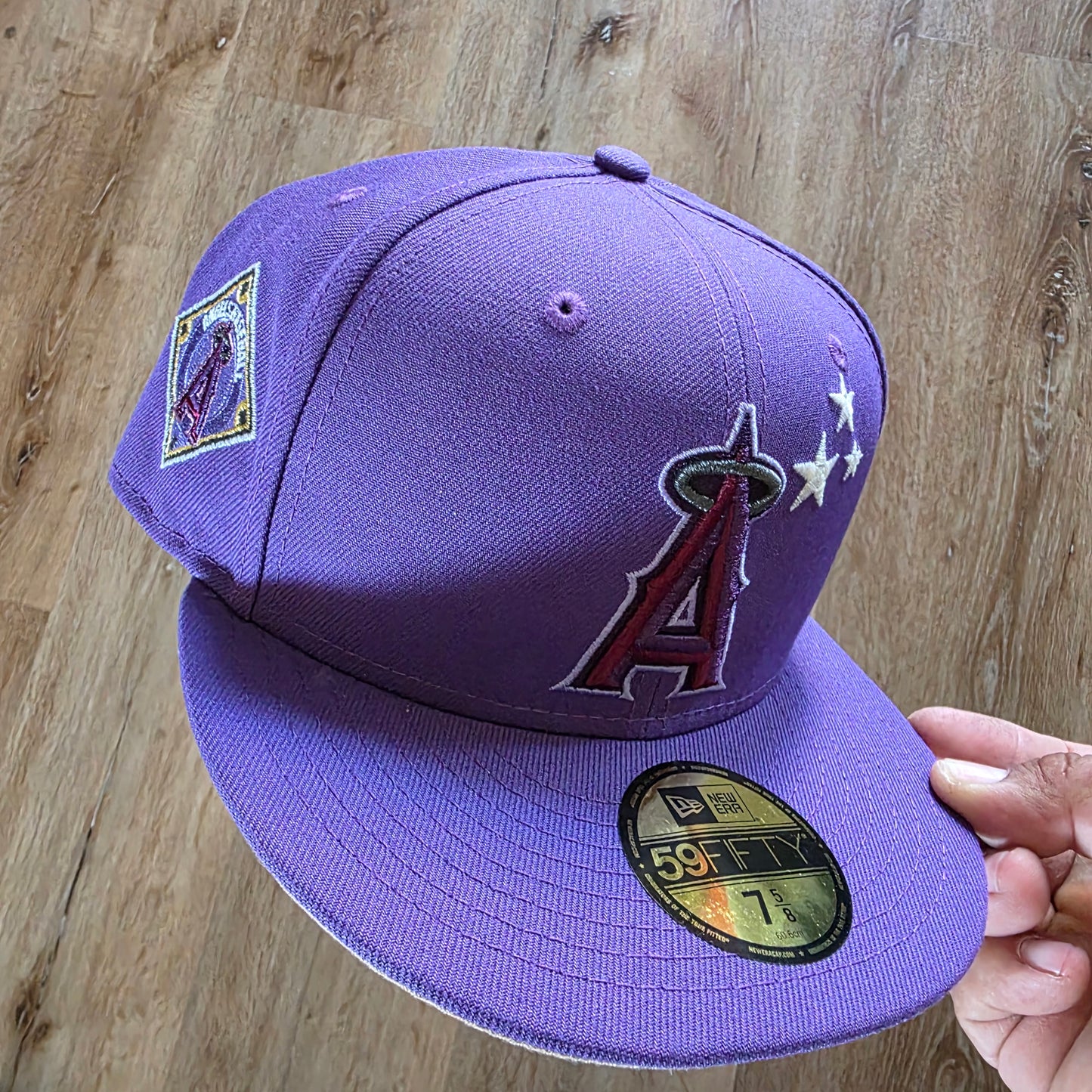 Angels GTA "brand new" RARE Myfitteds
