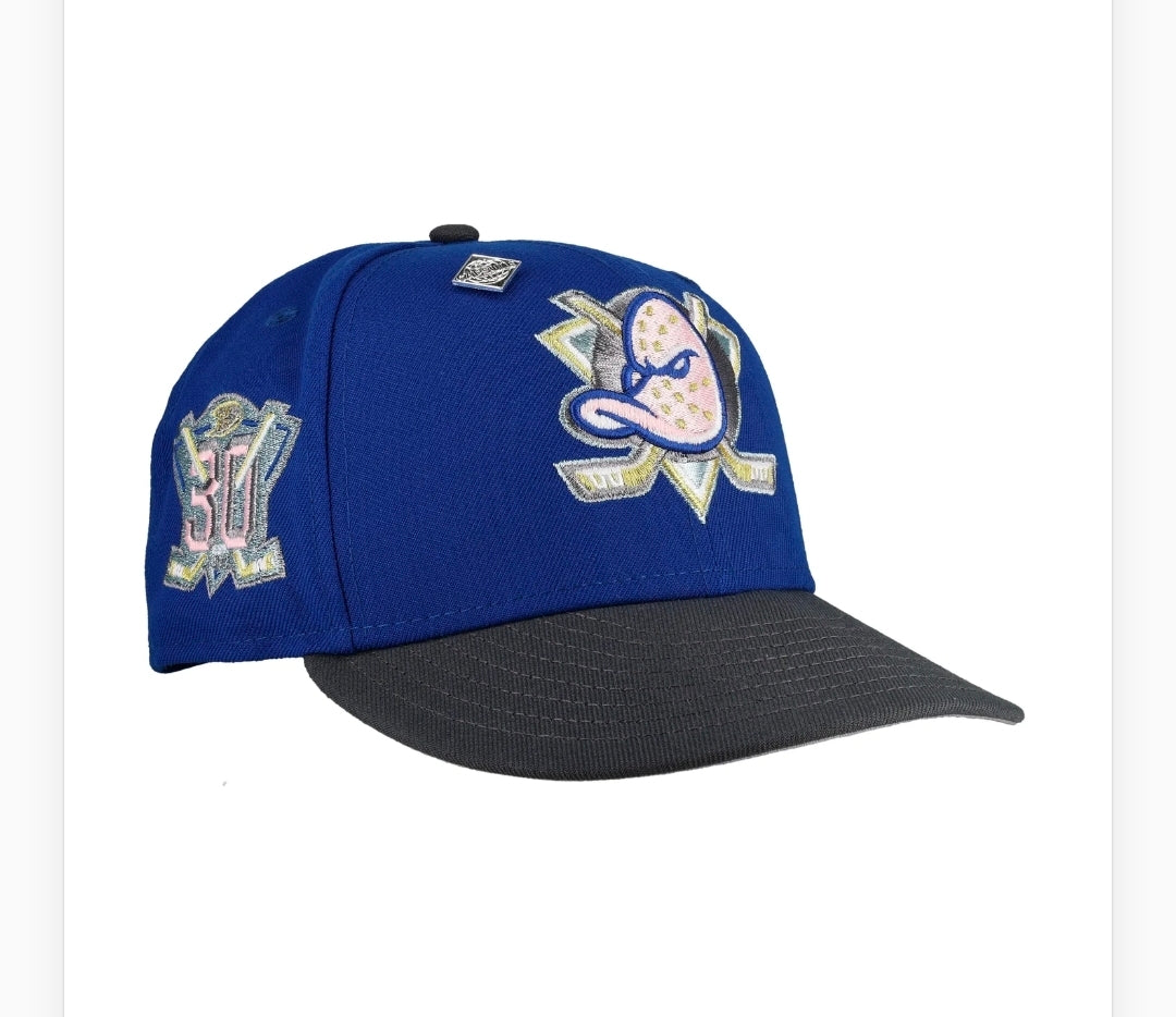 Anaheim Ducks  by capsule 75/8 (by Gorilla)