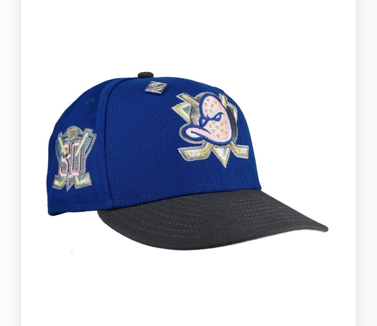 Anaheim Ducks  by capsule 75/8 (by Gorilla)