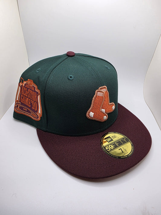 Boston Redsox 71/2