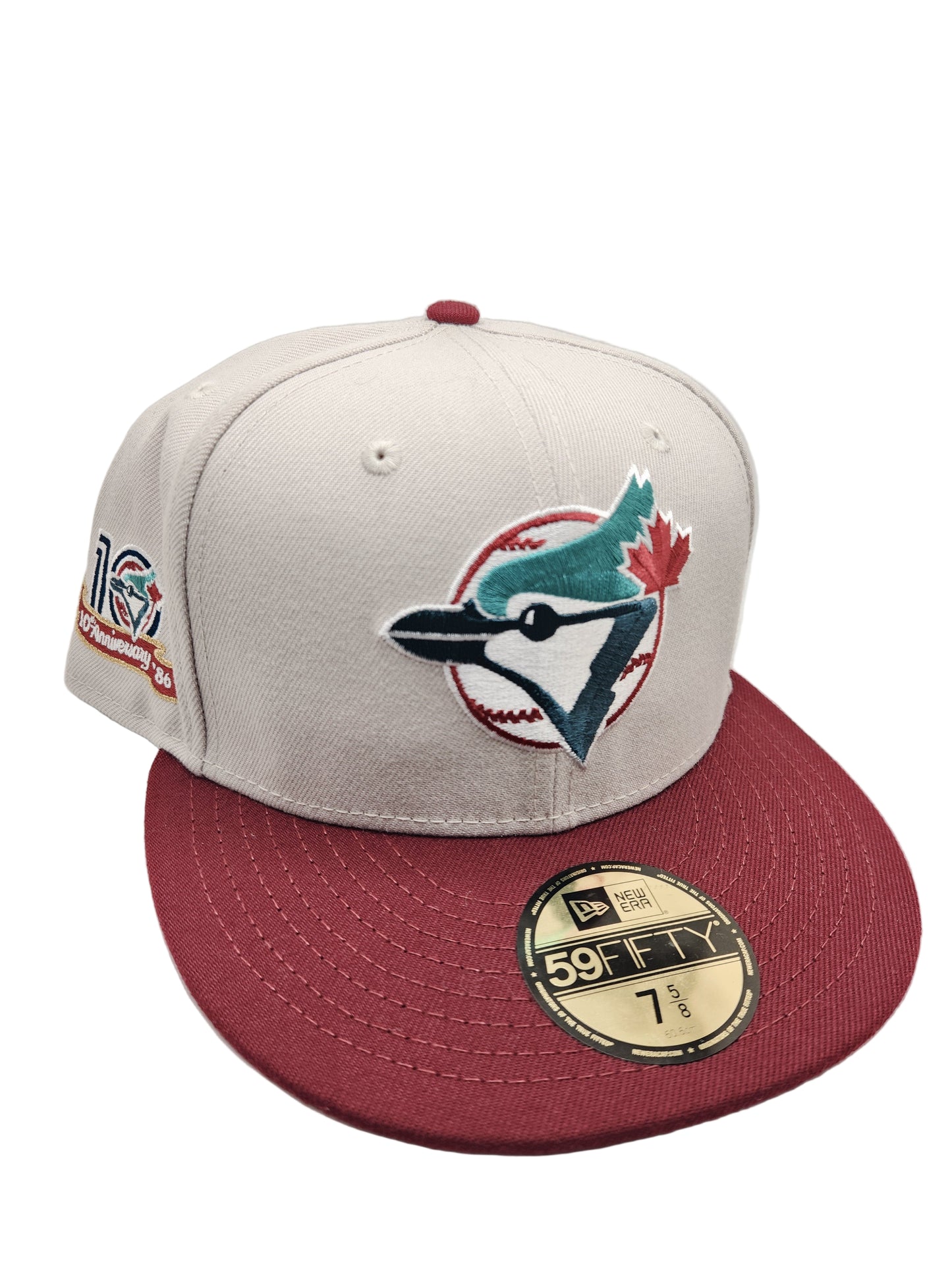 Jays - 75/8