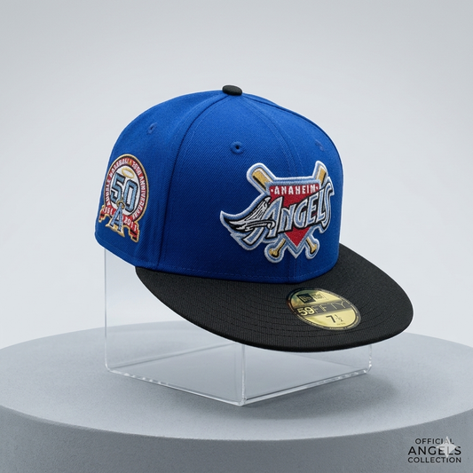 Angels 7 1/2 (hatclub"