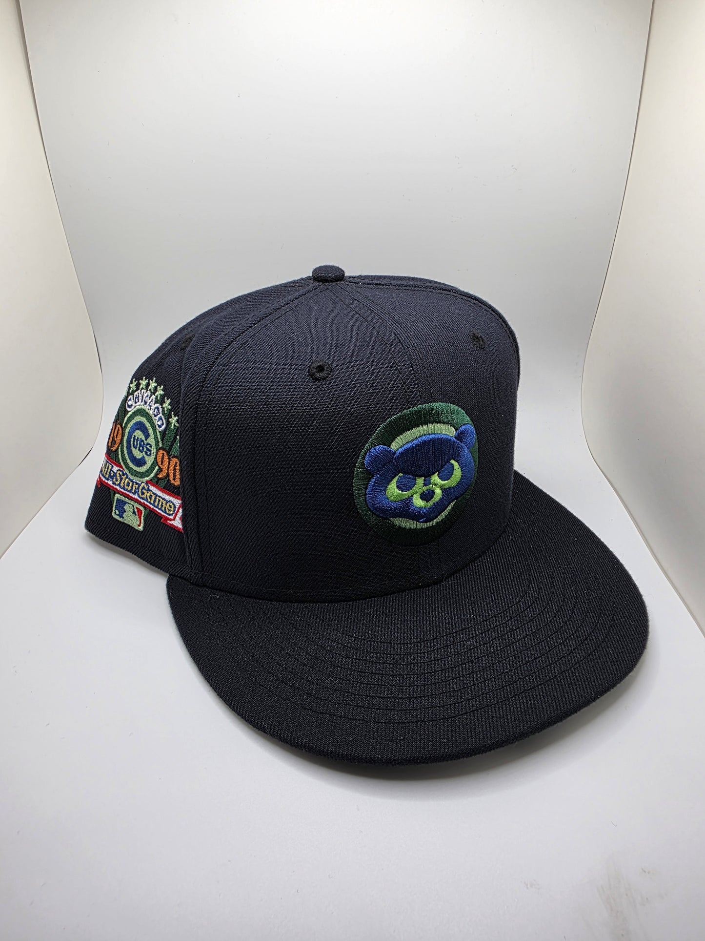 Cool Fashion Cubs 73/8