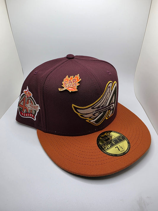 Angels Capsule 71/2