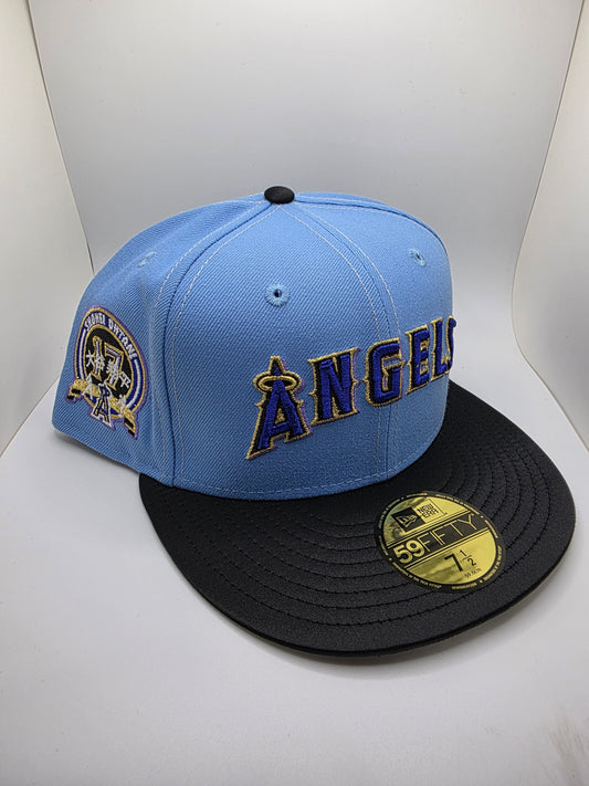Angels 71/2