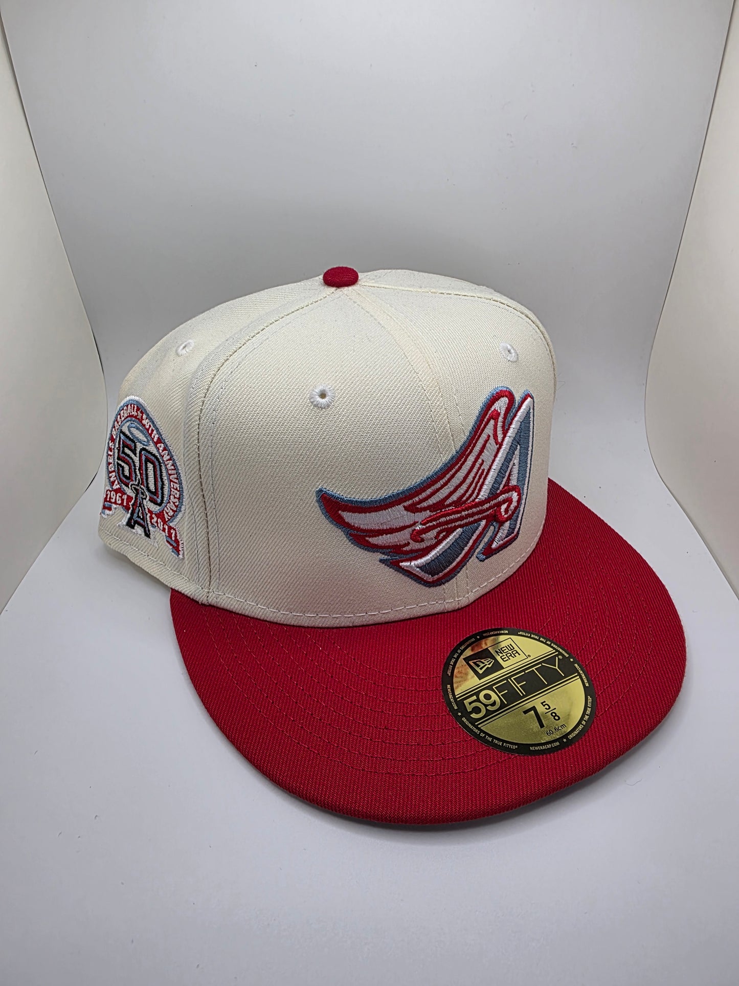 Angels 75/8