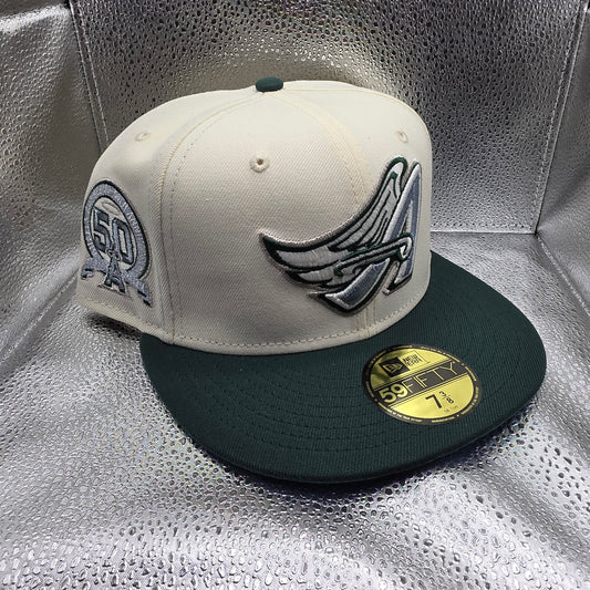Anaheim Angels 71/2