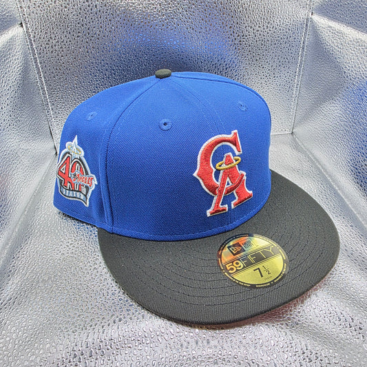 Angels 7 1/2 (hatclub"
