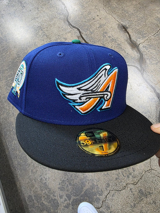 Anaheim Angels "OC colorway" 71/2