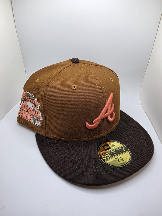 ATL Braves 71/2