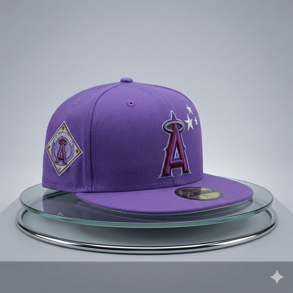 Angels GTA "brand new" RARE Myfitteds