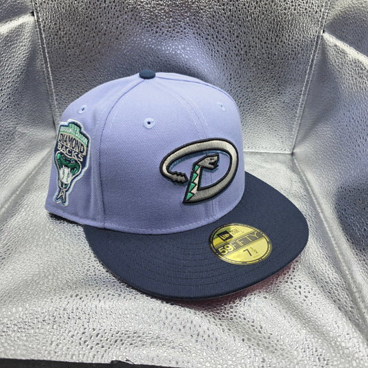 Dbacks hatclub