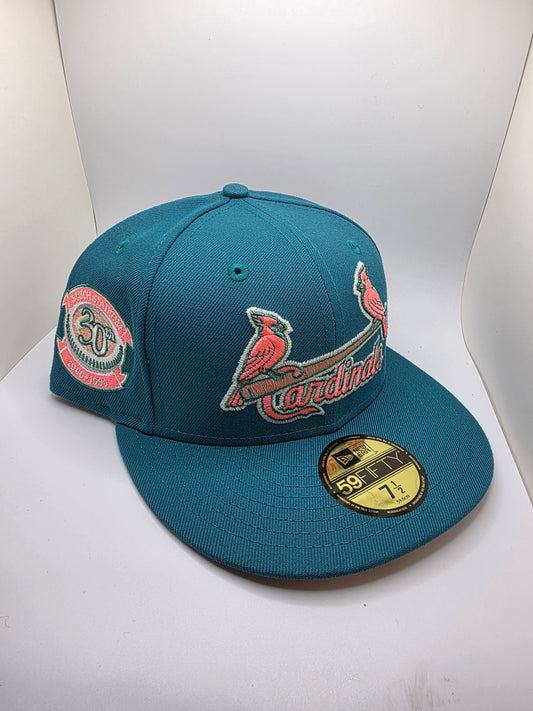 Cardinals 71/2