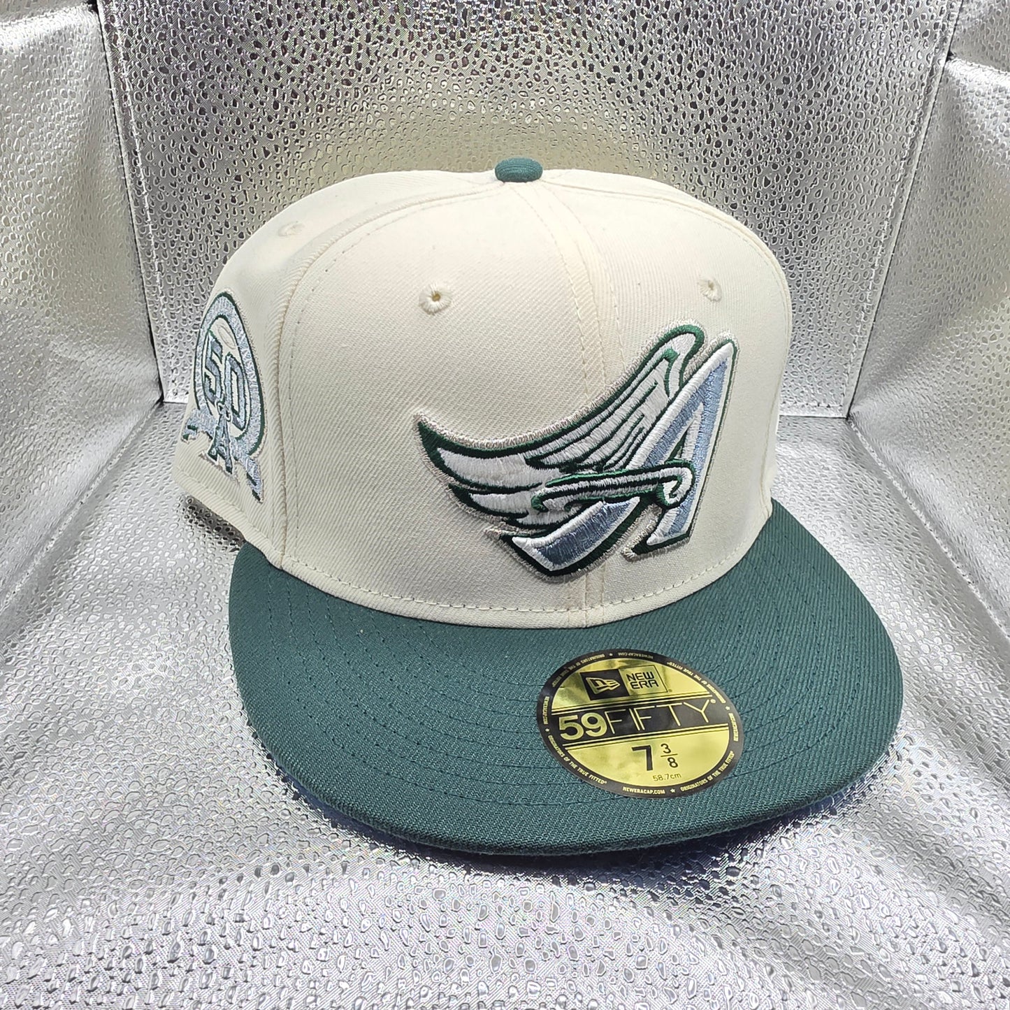 Anaheim Angels 71/2