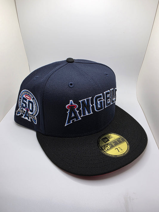 Angels 75/8