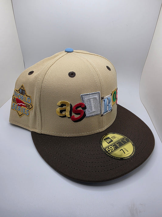 Astros 75/8