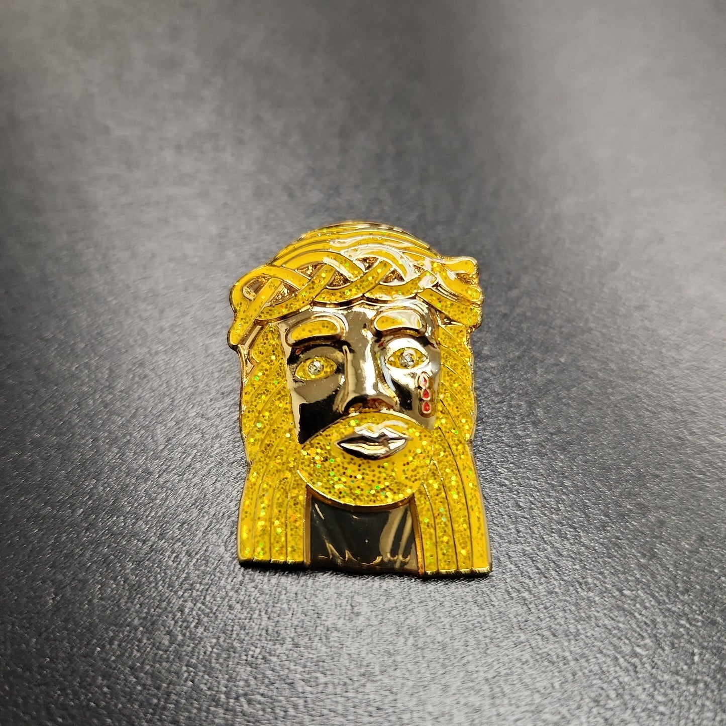 JESUS PIECE - Canary Gold